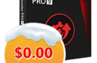 IObit Driver Booster 10 Pro Giveaway