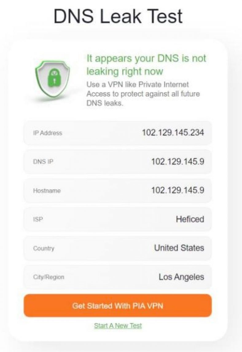 Private Access VPN Review 2026 Features, Pros&Cons