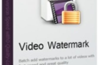 WonderFox Video Watermark giveaway