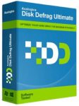 auslogics disk defrag ultimate giveaway