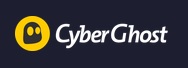 90% Off Cyberghost VPN (3 Years + 3 Months FREE)