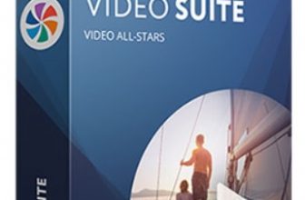 movavi video suite 2022 box