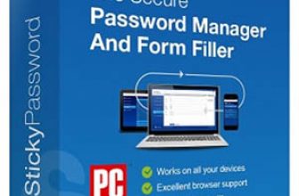 sticky password premium giveaway