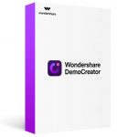 wondershare democreator box