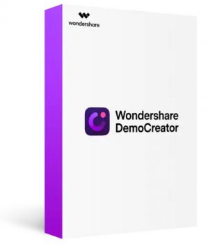 wondershare democreator box