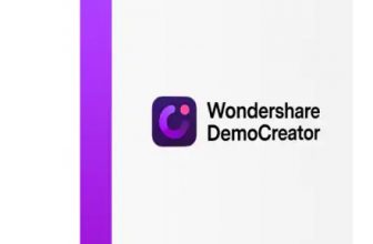 wondershare democreator box