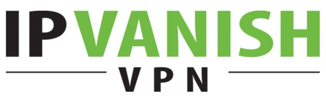 IPVanish VPN logo