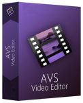 avs video editor box