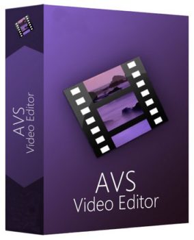 avs video editor box