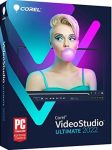 corel videostudio ultimate box
