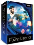 Cyberlink PowerDirector Review