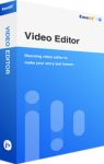 easeus video editor box