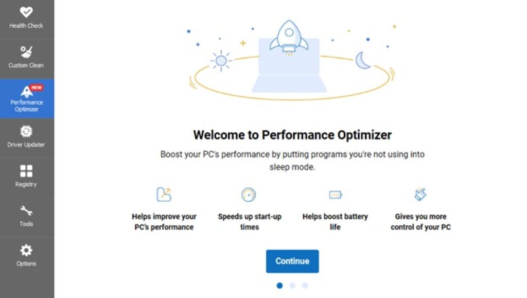CCleaner Professional Review 2025 Features & Competitors