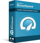 auslogics boostspeed 13 pro box