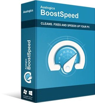 auslogics boostspeed 13 pro box