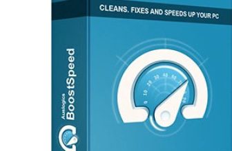 auslogics boostspeed 13 pro box