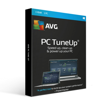 AVG TuneUp 2023 boxshot