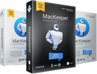 MacKeeper Premium 2023 boxshot