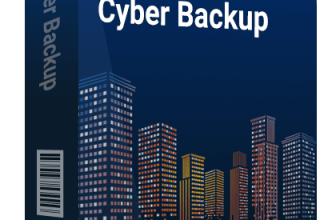 AOMEI Cyber backup boxshot 2023