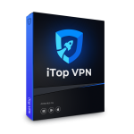 itop vpn boxshot