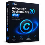 IObit Advanced SystemCare 20 Pro