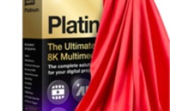 Nero Platinum Suite 2026 boxshot