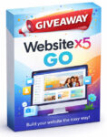 website x5 go giveaway 2026 boxshot