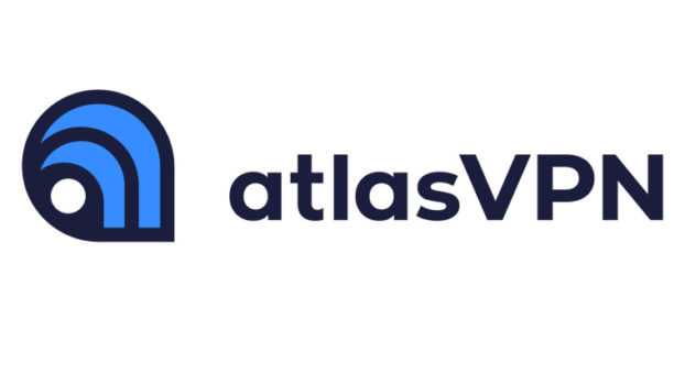 atlasvpn logo big HD