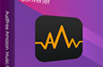 audfree amazon music converter box