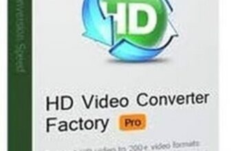 WonderFox HD Video Converter Factory Pro boxshot