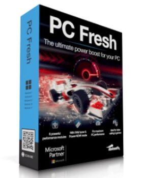 abelssoft pc fresh boxshot