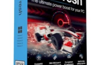 abelssoft pc fresh boxshot