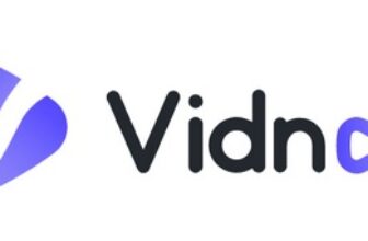 Vidnoz AI Video Generator logo