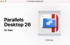 parallels desktop 26 for MAC