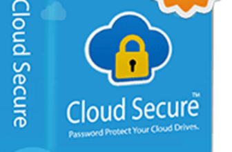 newsoftwares cloud secure box