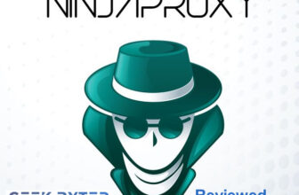 ninjaproxy geekbyter review logo