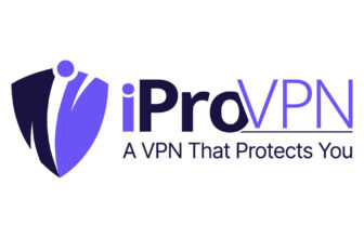 iProVPN logo