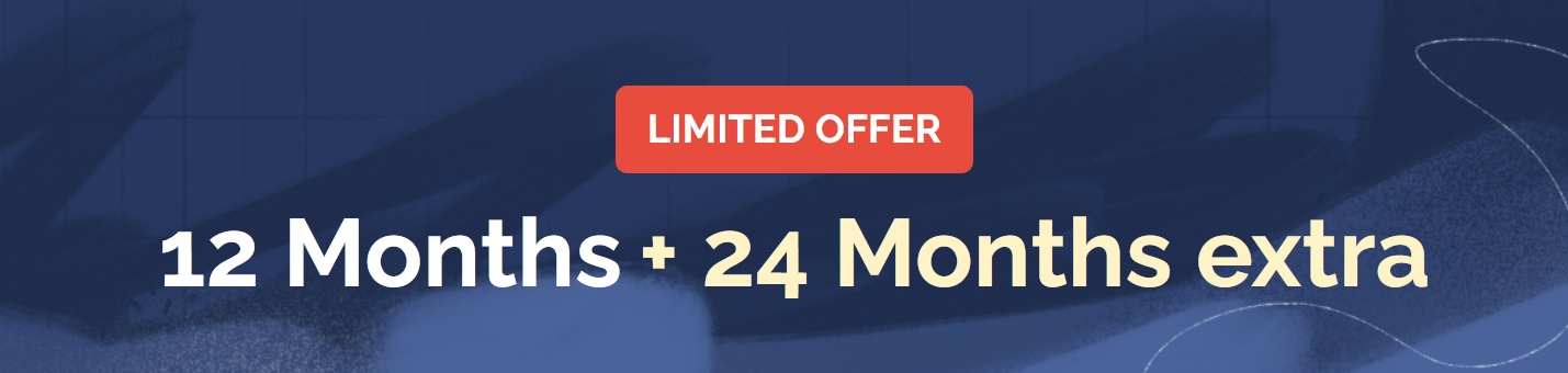 PrivateVPN discount code for 3 year plan
