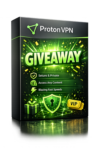 Proton VPN giveaway free download