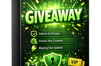 Proton VPN giveaway free download