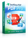 SwifDoo PDF Pro boxshot