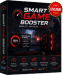 Smart Game Booster giveaway