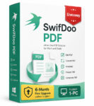 SwifDoo PDF Giveaway