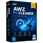 AWZ PC Cleaner boxshot