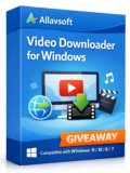 Allavsoft Video Downloader Giveaway