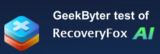 RecoveryFox AI Test