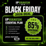 IPVanish Review 2026