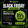 IPVanish Review 2026