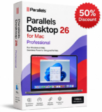 Parallels Desktop 26 for Mac Review