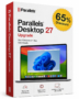 65% Off Parallels Desktop 27 Upgrade One-Time Purchase License